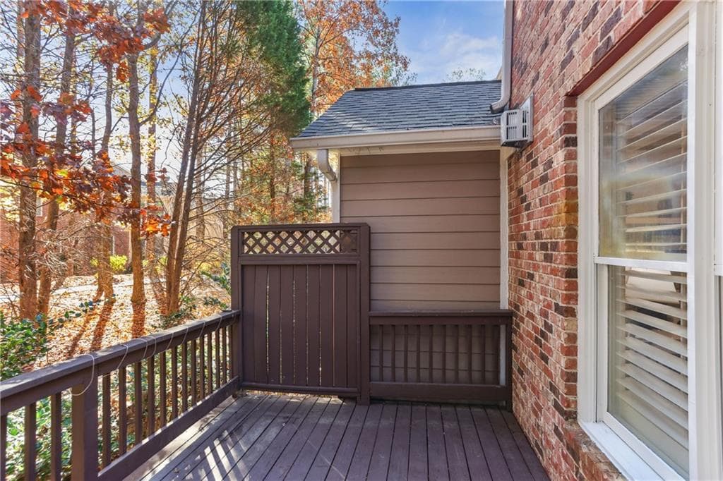 4 bedroom, 4 bathroom, 3,245 sq ft townhouse for sale at 520 Vinings Estates Drive B04, Mableton, GA 30126 — photo 10