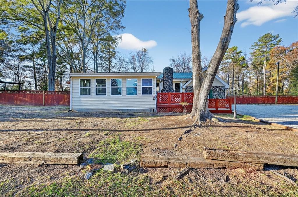 3177 Richards Drive, Snellville, GA 30039 — most recent listing photo