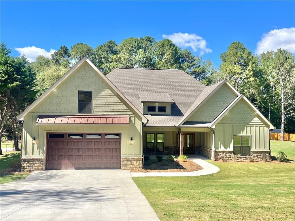 130 Cambridge Court, Calhoun, GA 30701 — most recent listing photo