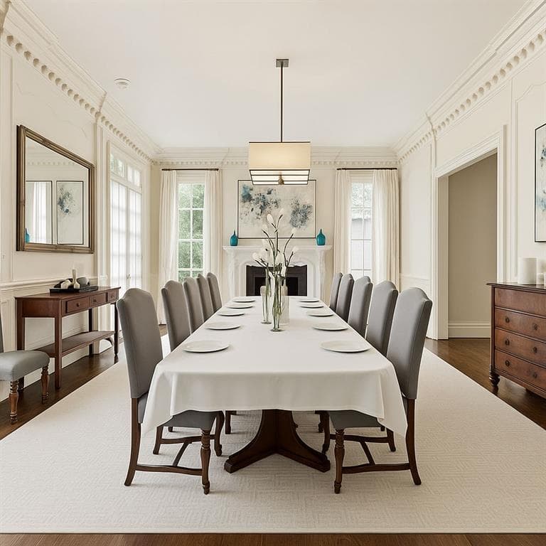 6 bedroom, 8 bathroom, 12,717 sq ft single family residence for sale at 335 Marshy Pointe, Johns Creek, GA 30097 — photo 10