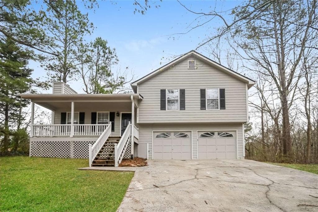 17 Nectar Court, Douglasville, GA 30134 — most recent listing photo