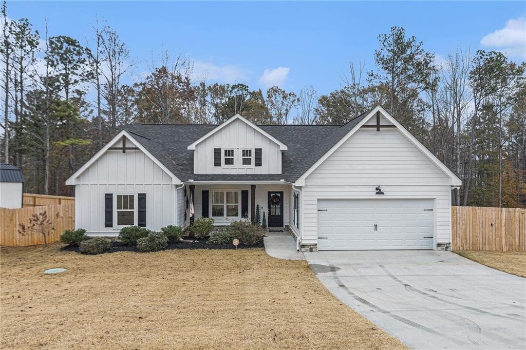 153 Anita Boulevard, Carrollton, GA 30117 — most recent listing photo
