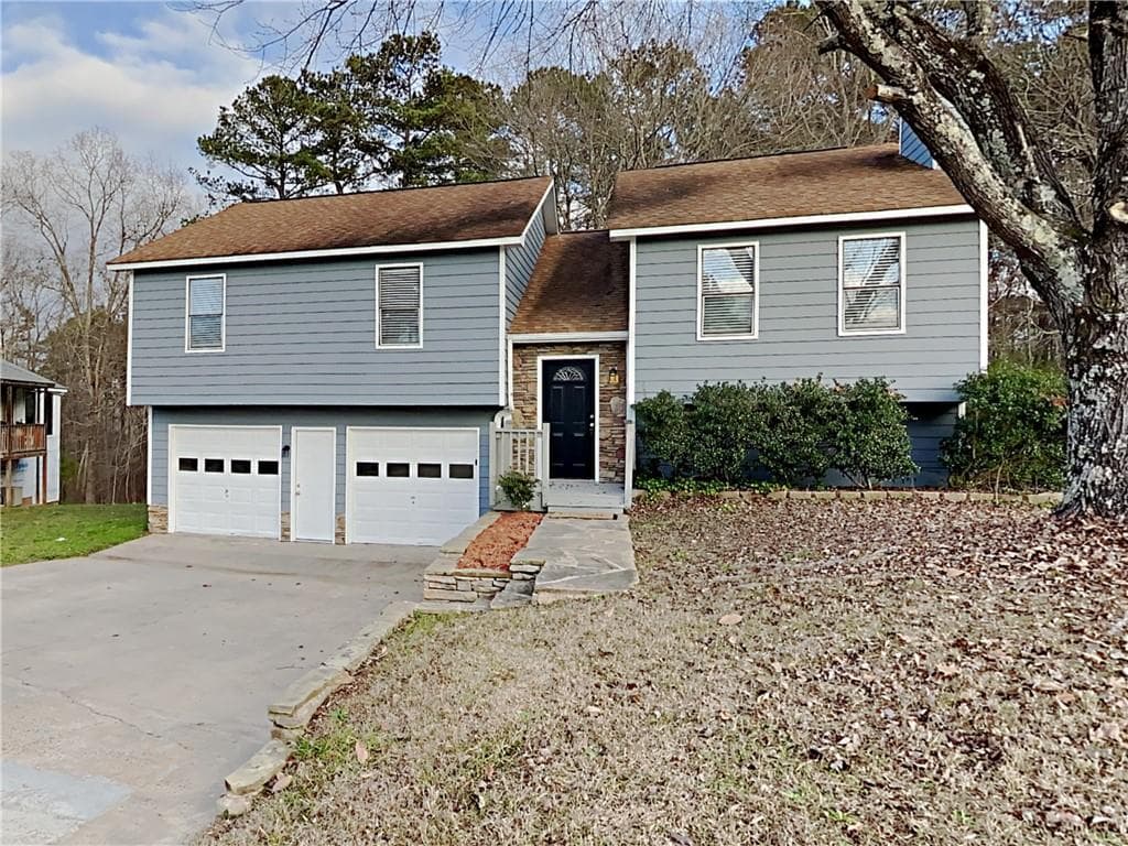 3548 Cherokee Overlook Drive, Canton, GA 30115 — most recent listing photo