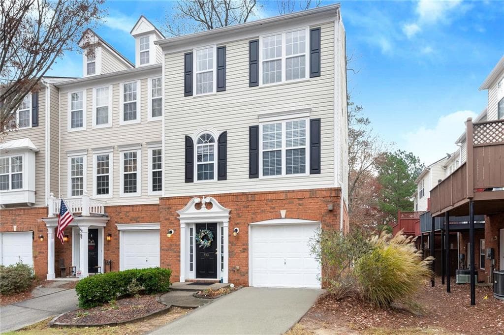 3301 Lathenview Court, Alpharetta, GA 30004 — most recent listing photo