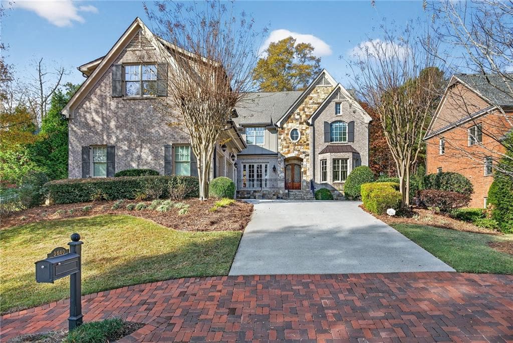 3640 Rivers Call Boulevard, Atlanta, GA 30339 — most recent listing photo