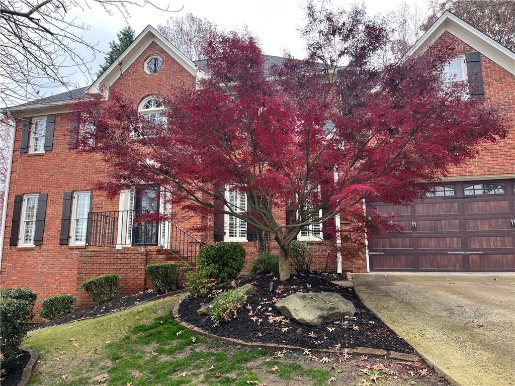 2039 Old Forge Way, Marietta, GA 30068 — most recent listing photo