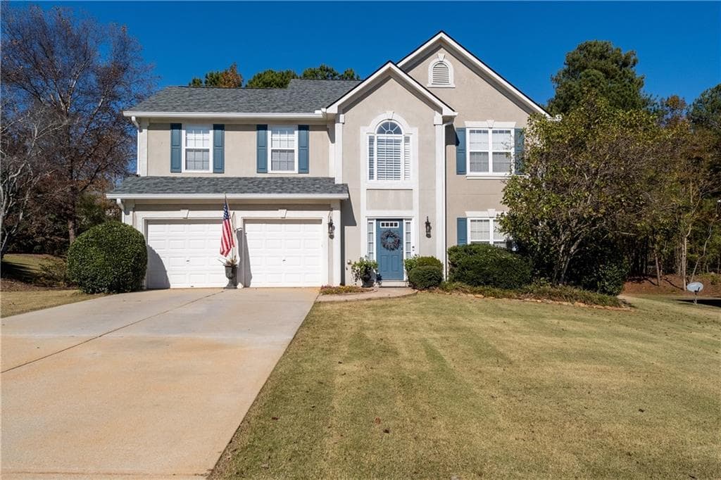 3070 Brookwater Drive, Cumming, GA 30041 — most recent listing photo