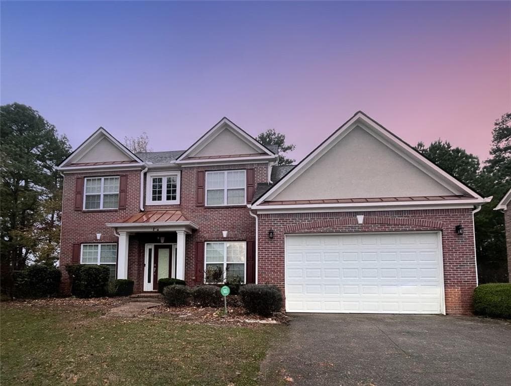 6588 NORCLIFFE Drive, Stone Mountain, GA 30087 — most recent listing photo