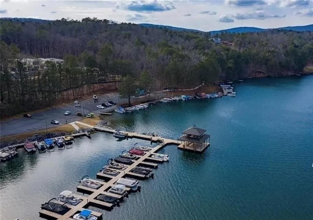 single family residence for sale at 101 Douglas Fir Drive, Waleska, GA 30183 — photo 8
