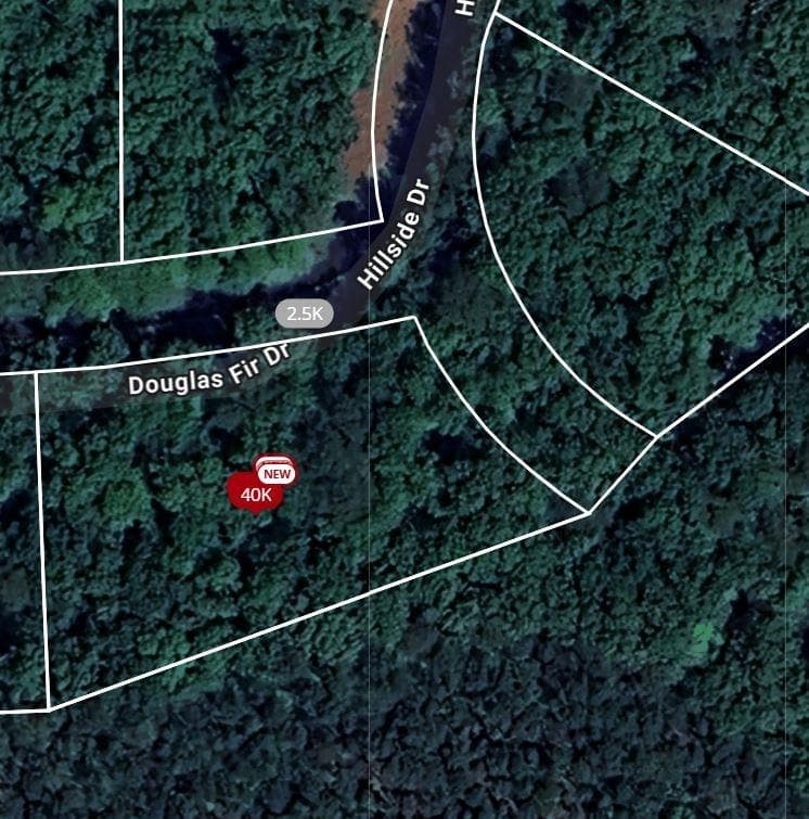 single family residence for sale at 101 Douglas Fir Drive, Waleska, GA 30183