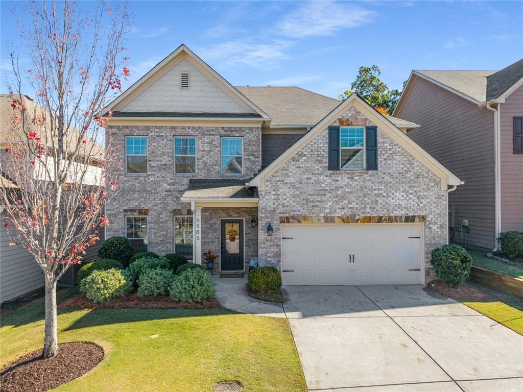 5585 Rialto Way, Cumming, GA 30040 — most recent listing photo
