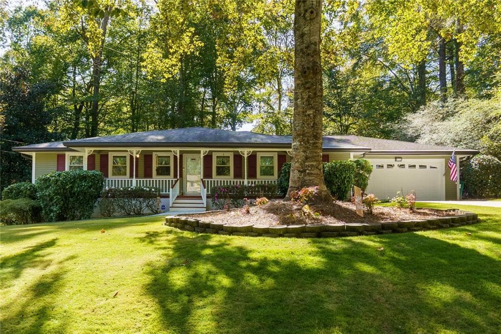 2019 Dutchess Road, Lithia Springs, GA 30122 — most recent listing photo