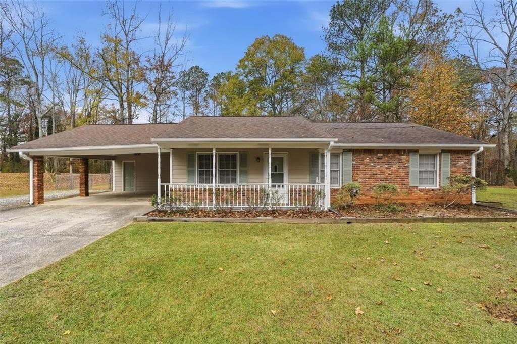 4079 Anneewakee Road, Douglasville, GA 30135 — most recent listing photo