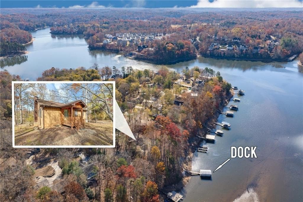 8070 Beachwood Drive, Murrayville, GA 30564 — most recent listing photo