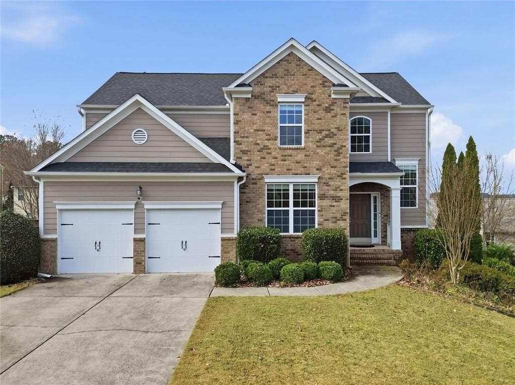 120 Bevington Lane, Woodstock, GA 30188 — most recent listing photo