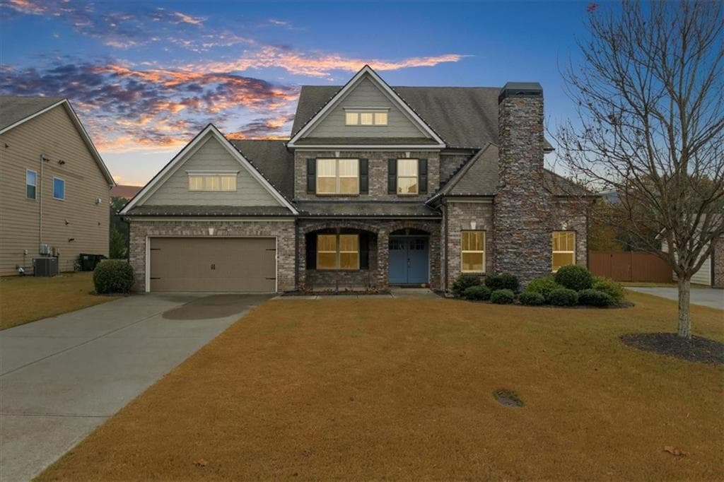 4830 Hershel Street, Cumming, GA 30040 — most recent listing photo
