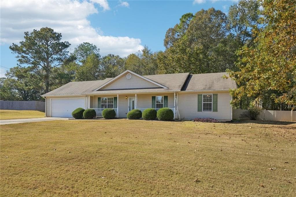 117 Floresta Drive, Mcdonough, GA 30252 — most recent listing photo