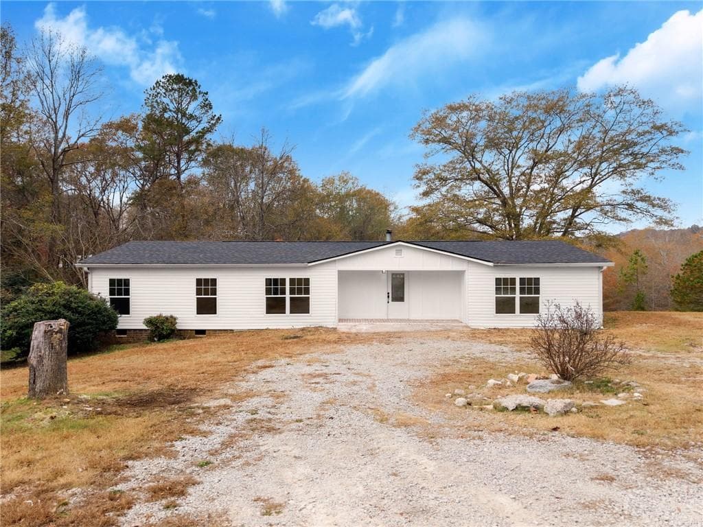 1384 Pocket Road, Braselton, GA 30517 — most recent listing photo