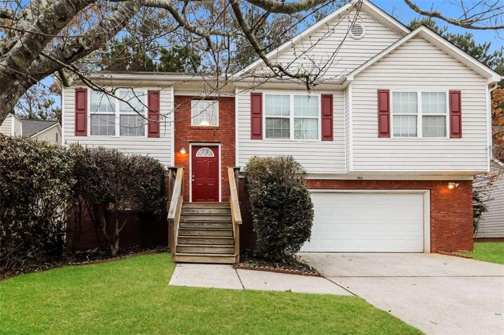 563 Sycamore Drive, Jonesboro, GA 30238 — most recent listing photo