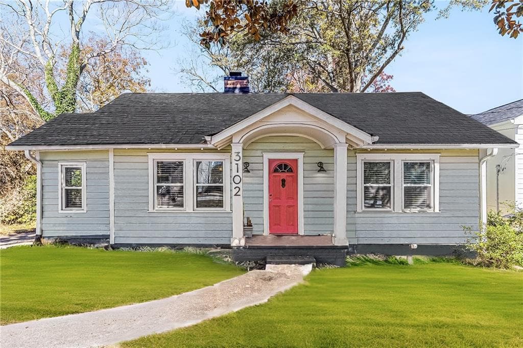3102 Cedar Street, Scottdale, GA 30079 — most recent listing photo