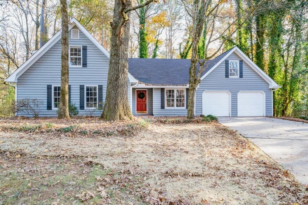 1765 Blackwillow Drive, Marietta, GA 30066 — most recent listing photo