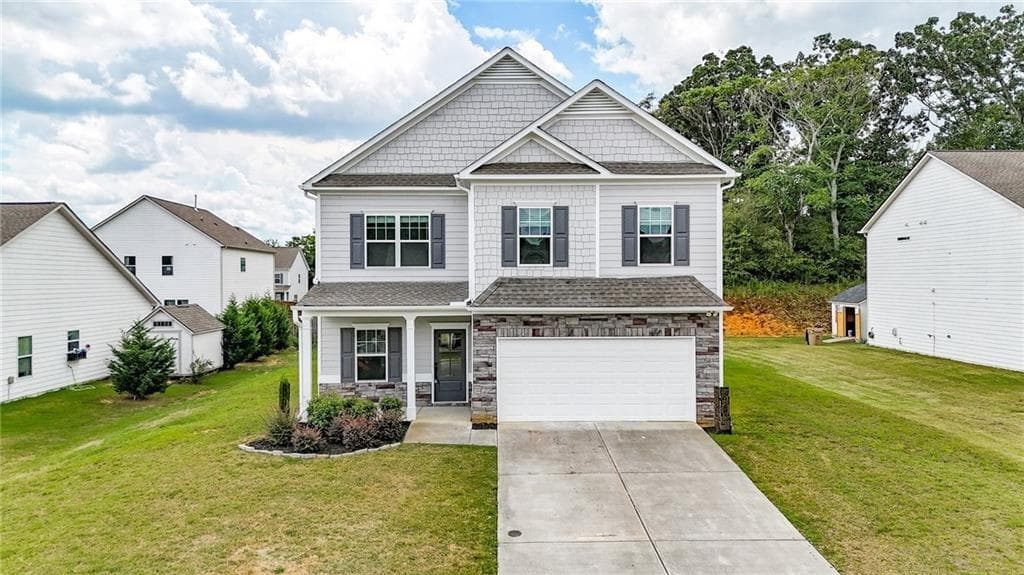 111 Weston Way, Cartersville, GA 30121 — most recent listing photo