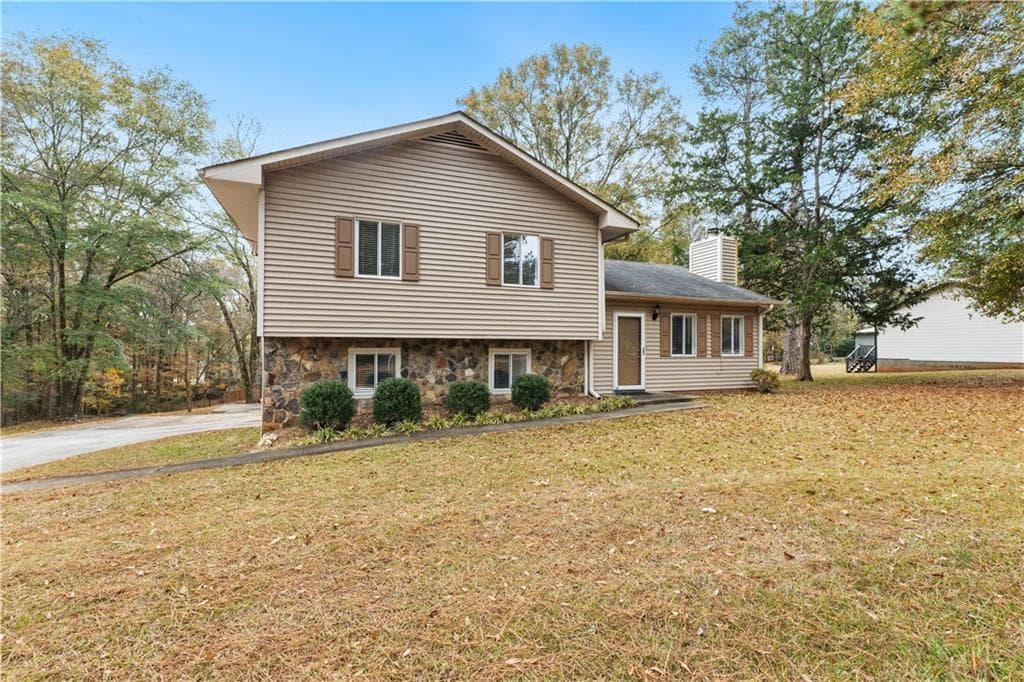 631 Rockaway Road, Senoia, GA 30276 — most recent listing photo