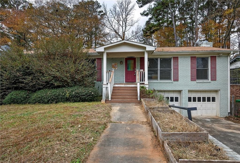 1572 Darwen Lane, Tucker, GA 30084 — most recent listing photo