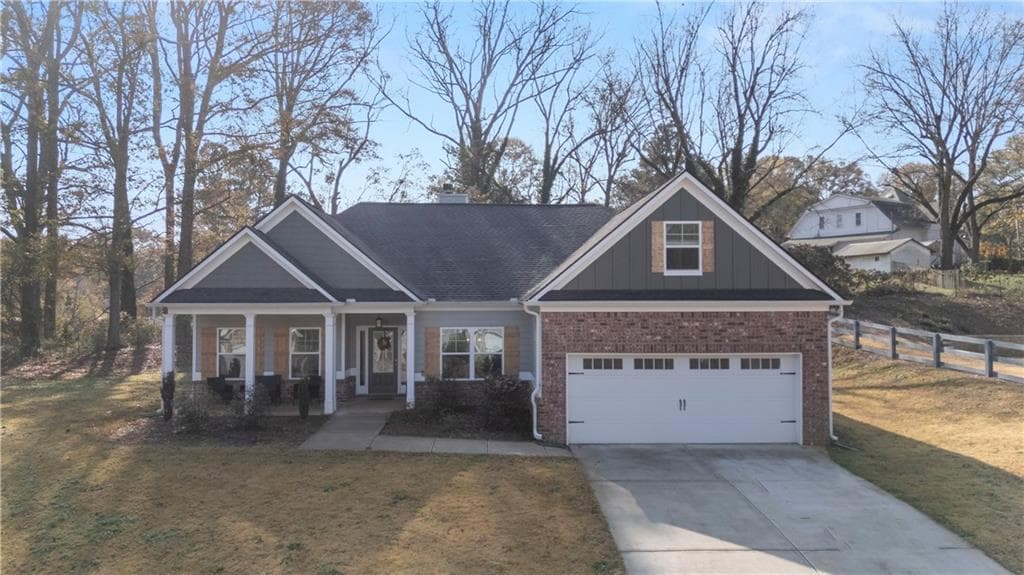184 Ashford Lane, Commerce, GA 30529 — most recent listing photo