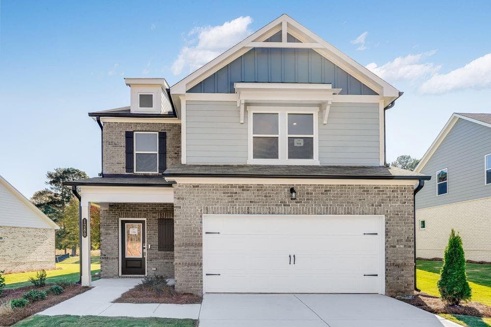1280 Windance Lake Drive, Loganville, GA 30052 — most recent listing photo