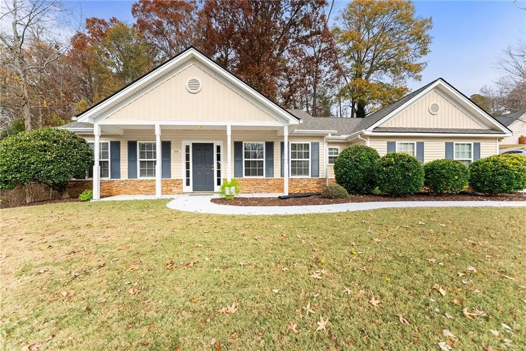 584 Jefferson Walk Circle, Jefferson, GA 30549 — most recent listing photo
