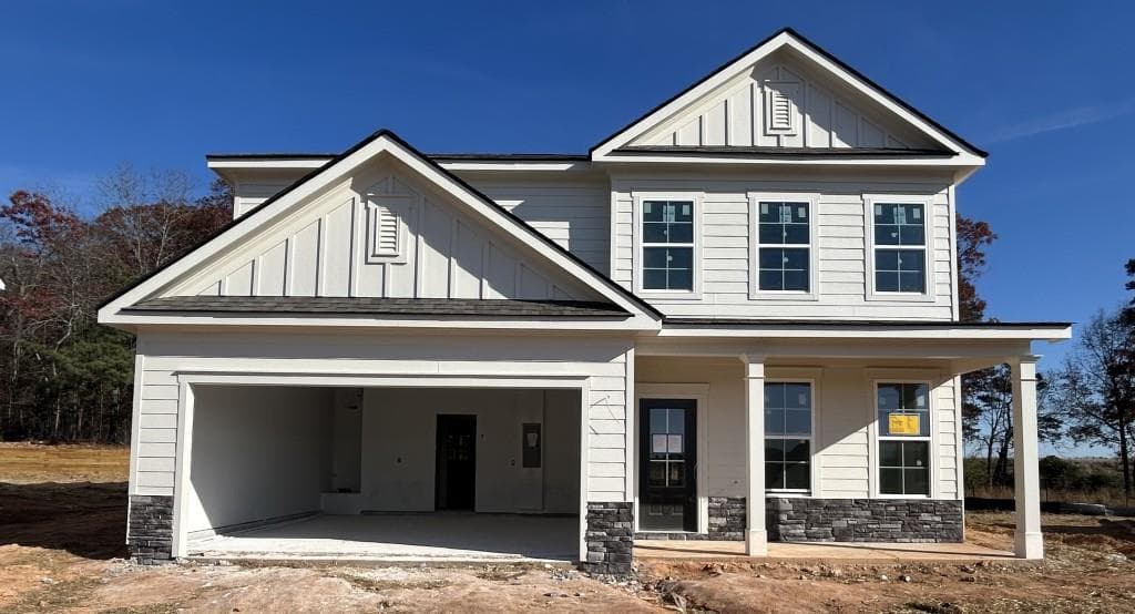 141 Annie Lane, Statham, GA 30666 — most recent listing photo