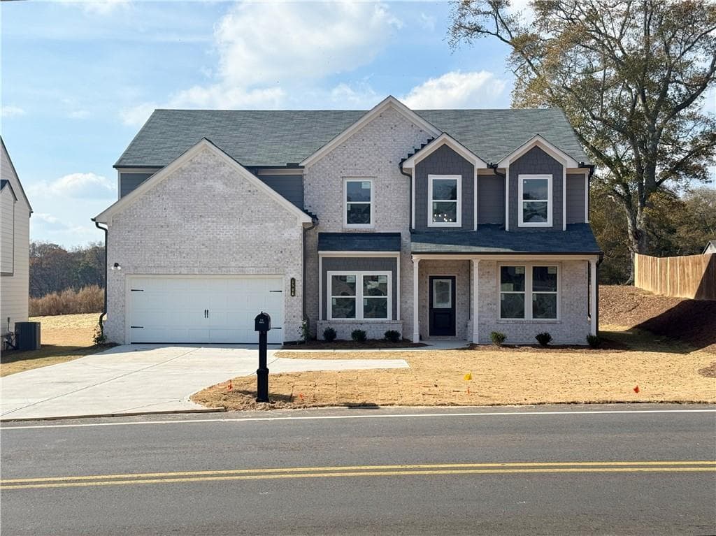 2506 Sunny Hill Road, Buford, GA 30519 — most recent listing photo