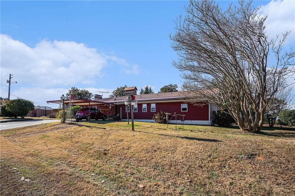 1442 Gum Creek Road, Oxford, GA 30054 — most recent listing photo