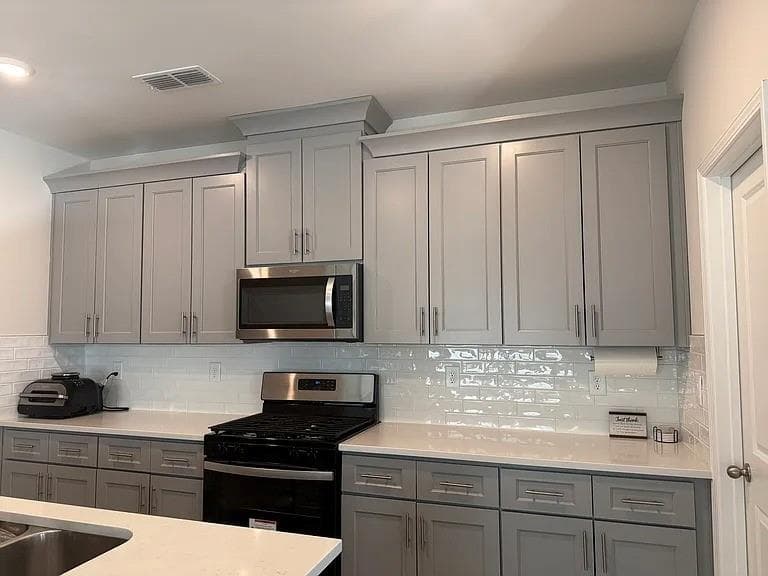 3 bedroom, 3 bathroom townhouse for rent at 1177 Sunny Lake Drive, Lawrenceville, GA 30043 for $3,200 a month — photo 4
