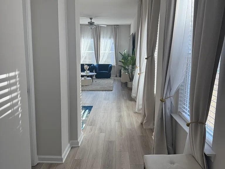 3 bedroom, 3 bathroom townhouse for rent at 1177 Sunny Lake Drive, Lawrenceville, GA 30043 for $3,200 a month — photo 7