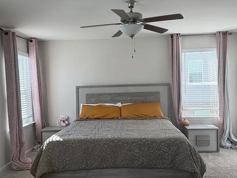 3 bedroom, 3 bathroom townhouse for rent at 1177 Sunny Lake Drive, Lawrenceville, GA 30043 for $3,200 a month — photo 10