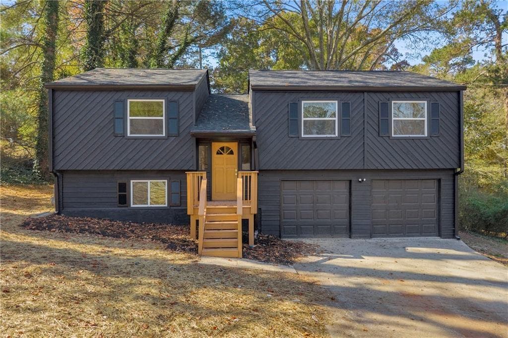 6150 Silver Spur Drive, Lithonia, GA 30058 — most recent listing photo
