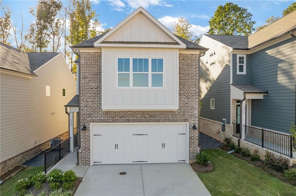 3 bedroom, 3 bathroom, 1,883 sq ft single family residence sold at 1904 William Glen Street, Dacula, GA 30019