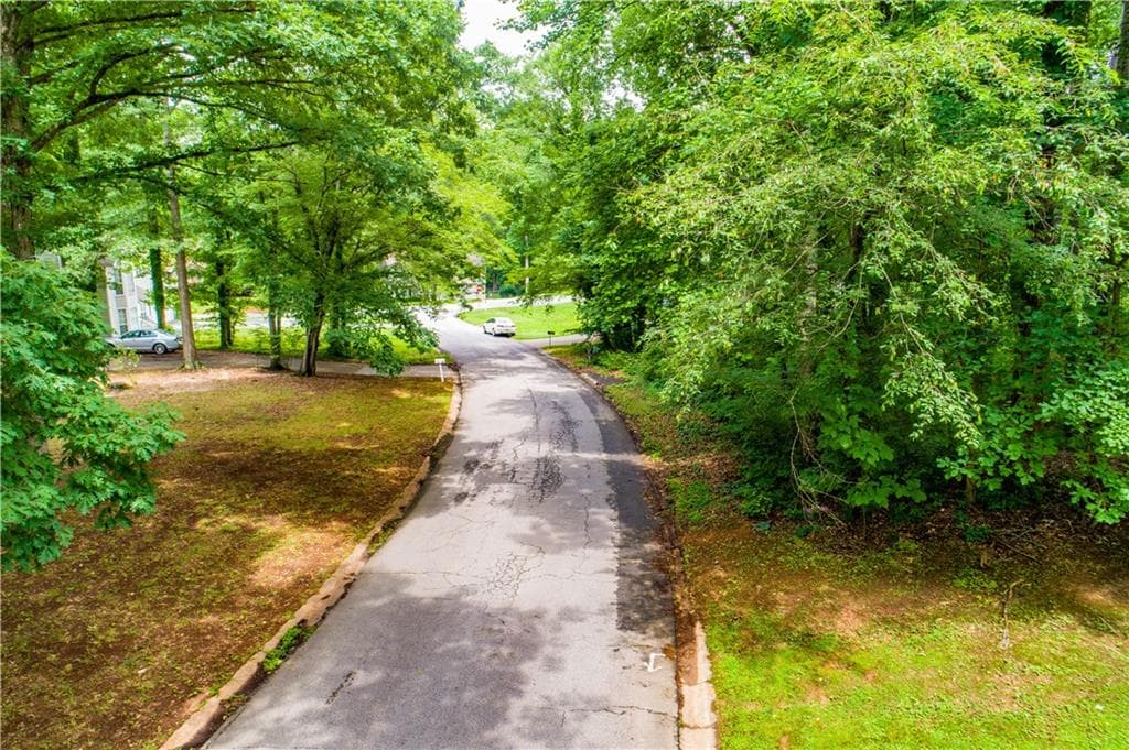 single family residence for sale at 2790 Deerfield Drive, Lithia Springs, GA 30122 — photo 3