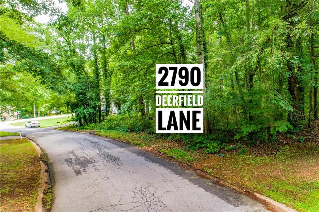 single family residence for sale at 2790 Deerfield Drive, Lithia Springs, GA 30122 — photo 4