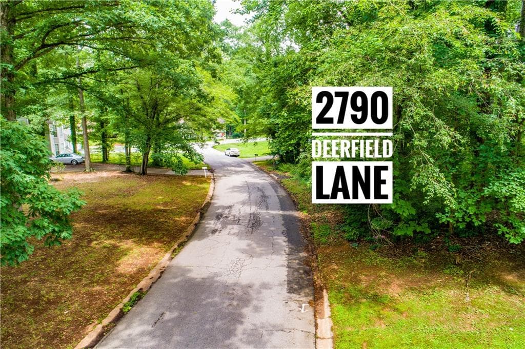 single family residence for sale at 2790 Deerfield Drive, Lithia Springs, GA 30122 — photo 7