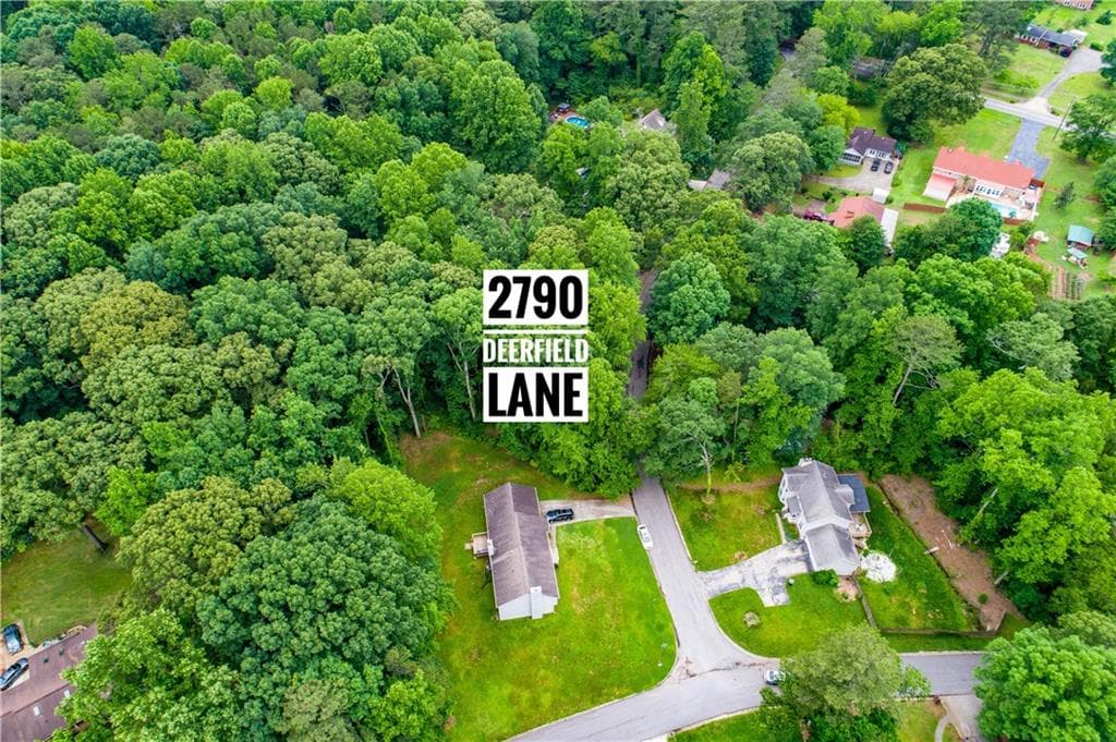 single family residence for sale at 2790 Deerfield Drive, Lithia Springs, GA 30122 — photo 8