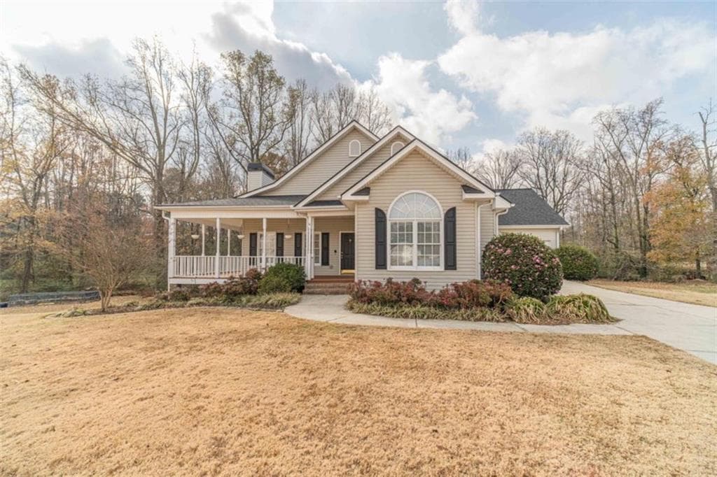 4998 Planters Way, Flowery Branch, GA 30542 — most recent listing photo