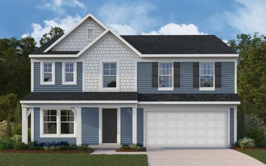 1011 Blossom Lane, Euharlee, GA 30120 — most recent listing photo