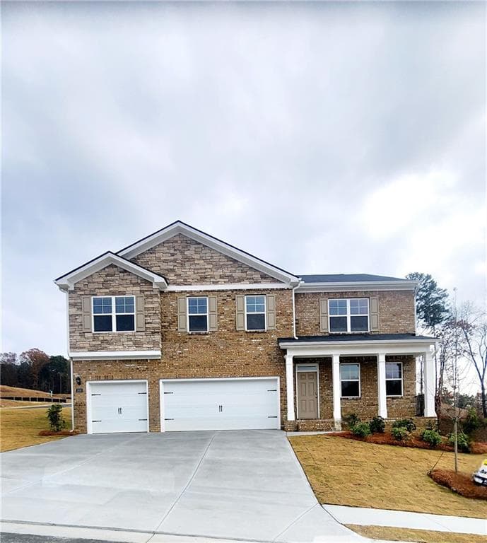 1950 Van Alen Court, Dacula, GA 30019 — most recent listing photo