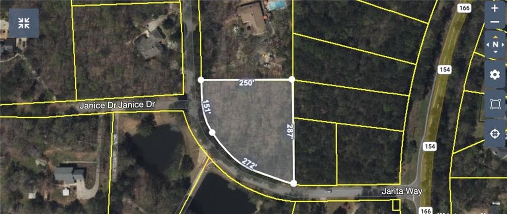 single family residence for sale at 3470 Jarita Way, Douglasville, GA 30135 — photo 4