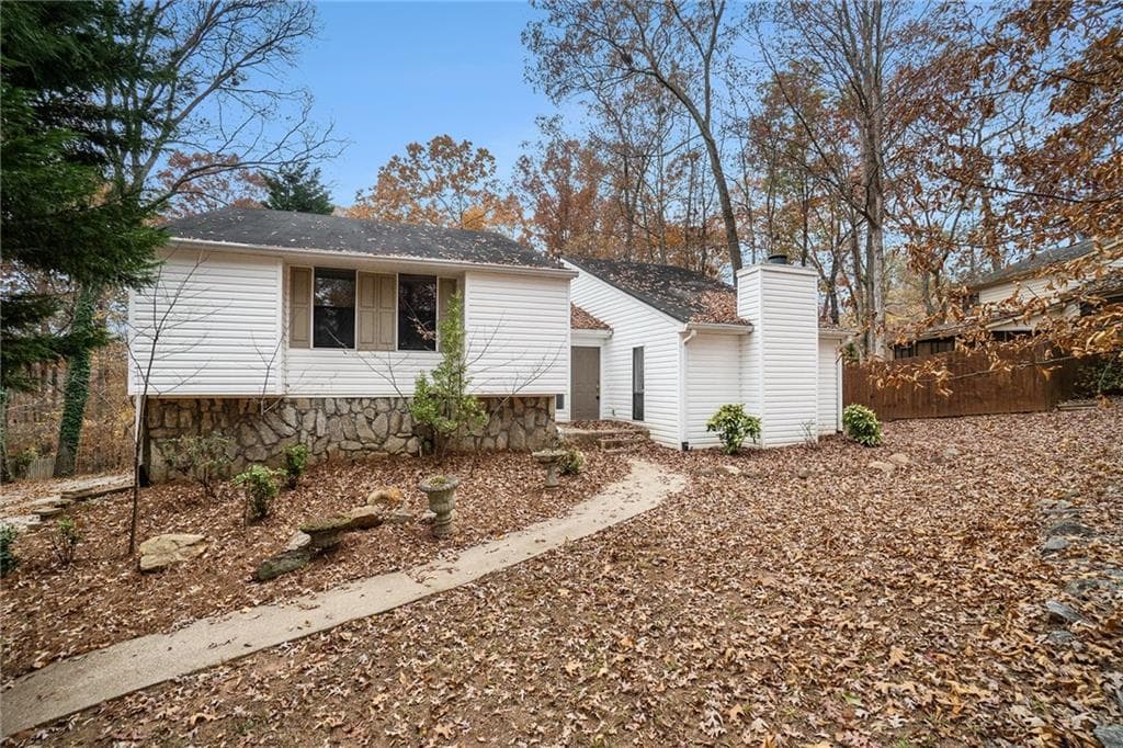 6701 Live Oak Lane, Douglasville, GA 30135 — most recent listing photo