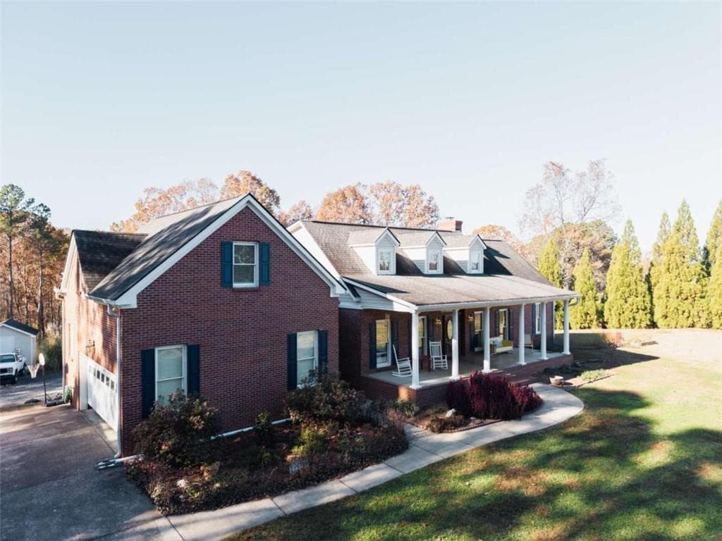 701 Tatum Road, Talking Rock, GA 30175 — most recent listing photo