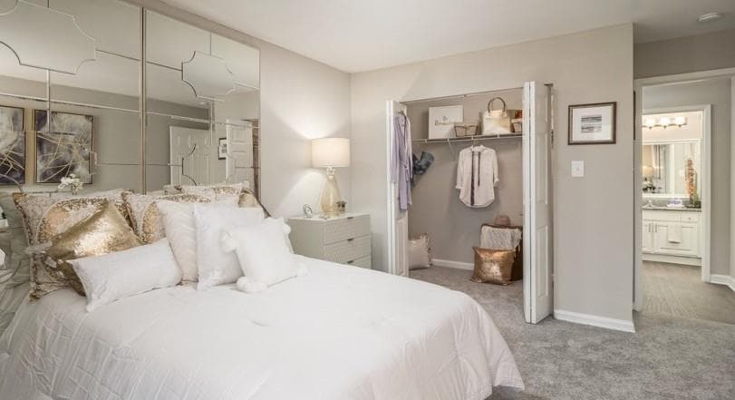 2 bedroom, 2 bathroom, 1,350 sq ft apartment for rent at 7100 Roswell Road 39891, Atlanta, GA 30328 for $1,775 a month — photo 5